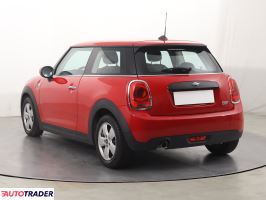 Mini One 2020 1.5 100 KM