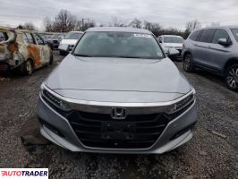 Honda Accord 2019 2