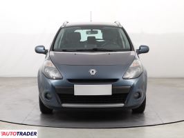 Renault Clio 2009 1.1 99 KM