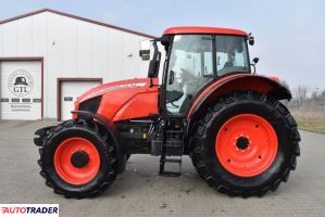 ZETOR FORTERRA HD 150 2018r. ZETOR FORTERRA HD 150 2018r.