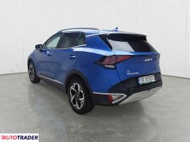 Kia Sportage 2022 1.6 150 KM