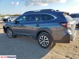 Subaru Outback 2025 2