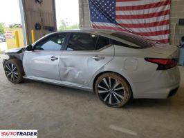 Nissan Altima 2019 2 Nissan Altima 2019 2