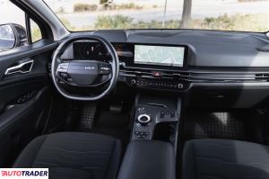 Kia Sportage 2026 1.6 147 KM