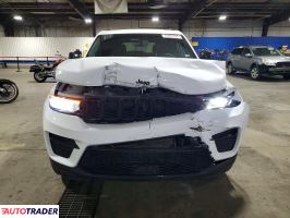 Jeep Grand Cherokee 2023 3