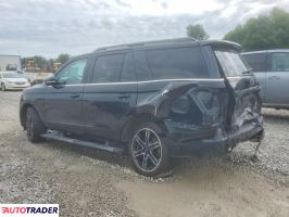 Ford Expedition 2020 3