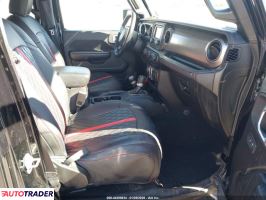 Jeep Wrangler 2020 2