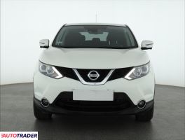 Nissan Qashqai 2016 1.2 113 KM Nissan Qashqai 2016 1.2 113 KM