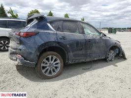Mazda CX-5 2024 2