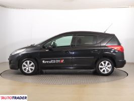 Peugeot 207 2011 1.4 72 KM