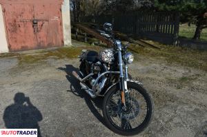 Motoryzacja - Motocykle