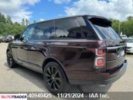 Land Rover Range Rover 2020 5