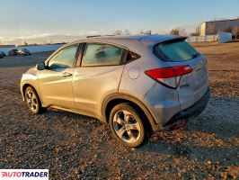Honda HR-V 2022 1