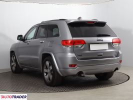 Jeep Grand Cherokee 2013 3.0 246 KM Jeep Grand Cherokee 2013 3.0 246 KM