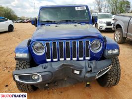 Jeep Wrangler 2020 2