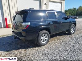 Toyota Pozostałe 2019 4