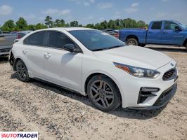 Kia Pozostałe 2021 2