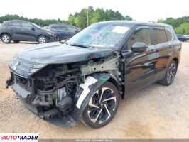 Mitsubishi Outlander 2024 2