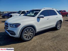 Mercedes CL - zobacz ofertę