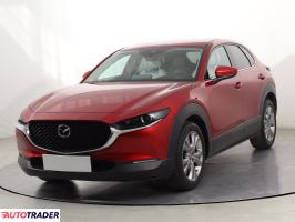 Mazda CX-30 2021 2.0 147 KM