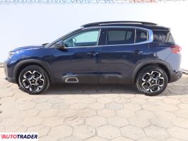 Citroen C5 2023 1.2 128 KM