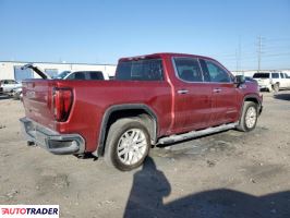 GMC Sierra 2020 5
