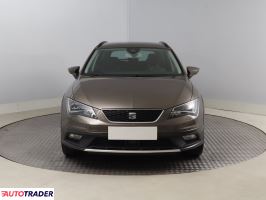 Seat Leon 2015 2.0 181 KM