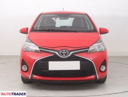 Toyota Yaris 2015 1.3 97 KM