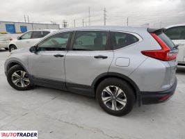 Honda CR-V 2019 2