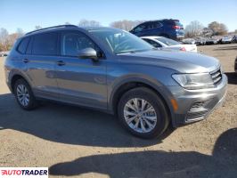 Volkswagen Tiguan 2020 2