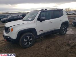 Jeep Renegade - zobacz ofertę