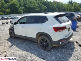 Volkswagen Pozostałe 2022 1 Volkswagen Pozostałe 2022 1