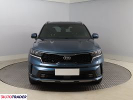 Kia Sorento 2021 1.6 261 KM