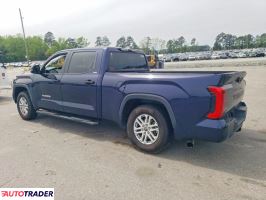 Toyota Tundra 2022 3