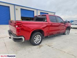 Chevrolet Silverado 2023 5