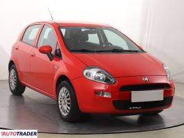 Fiat Punto - zobacz ofertę