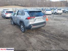 Toyota Pozostałe 2025 2