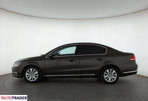 Volkswagen Passat 2012 1.8 158 KM