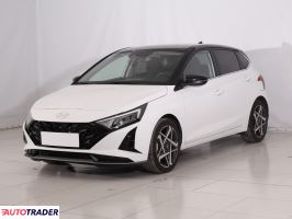 Hyundai i20 2024 1.0 99 KM