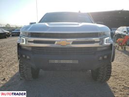 Chevrolet Silverado 2021 5