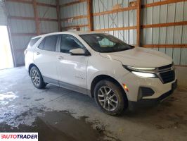 Chevrolet Equinox 2024 1