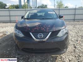 Nissan Rogue 2019 2