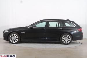 BMW 520 2015 2.0 187 KM