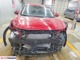 Nissan Pozostałe 2025 2