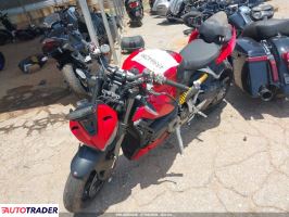 Ducati Pozostałe 2023