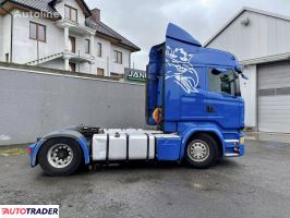 Scania R410 4X2 2015r