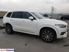 Volvo XC90 2024 2