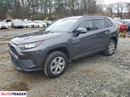 Toyota Pozostałe 2021 2 Toyota Pozostałe 2021 2