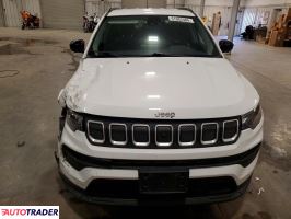 Jeep Compass 2022 2