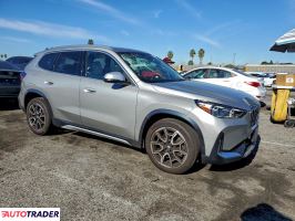 BMW X1 2024 2
